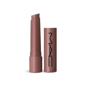 MAC Squirt Plumping Gloss Stick- Simulation-Brunette